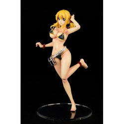 Bfull「ルーシィ・ハートフィリア」1/6スケール 塗装済み完成品フィギュア Bfull「ルーシィ・ハートフィリア」1/6スケール 塗装済み完成品