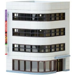 29379 [建コレ134-2 交差点の建物B2]