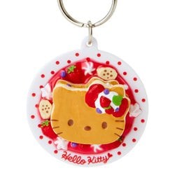 ヨドバシ.com - サンリオ Sanrio いちごパンケーキ風ホルダー