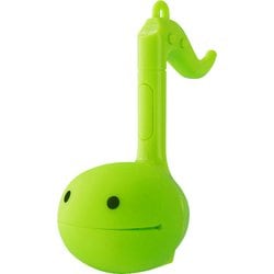 オタマトーン メロディ2 ライム [楽器玩具]