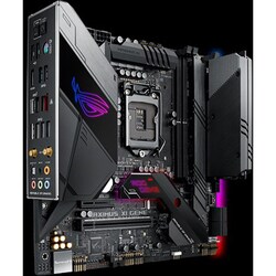 ヨドバシ.com - エイスース ASUS ROG MAXIMUS XI GENE [マザーボード