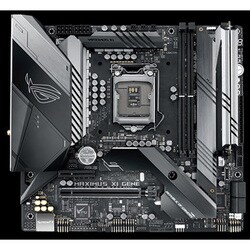 ヨドバシ.com - エイスース ASUS ROG MAXIMUS XI GENE [マザーボード