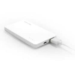 リチウム充電器3000mAh CHSPLM3000-WT