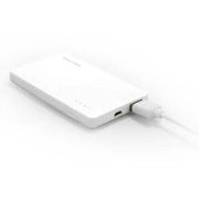 リチウム充電器3000mAh TYPE-C CHTCLM3000-WT