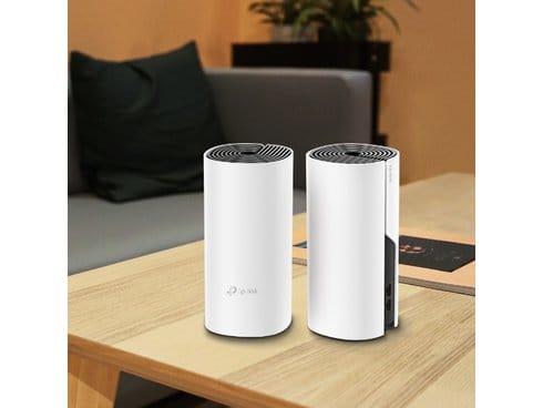 ヨドバシ.com - ティーピーリンク TP-Link メッシュネットワーク