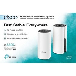 ヨドバシ.com - ティーピーリンク TP-Link DECO M4/R 2P AC1200