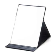 Folding Mirror(フォールディングミラー) M ブラック HF02-BK