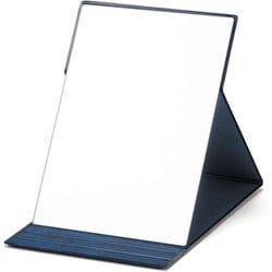 Folding Mirror（フォールディングミラー） M ネイビー HF02-NV