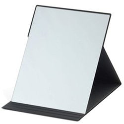 Folding Mirror（フォールディングミラー） L ブラック HF03-BK