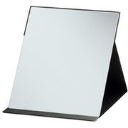 Folding Mirror(フォールディングミラー) LL ブラック HF04-BK