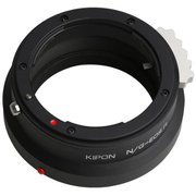 ヨドバシ.com - KIPON NGNZ NIKON G-EOS R [マウントアダプター レンズ