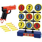 UN-0177 射的ゲームストラックアウト