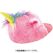 UN-0183PK ユニコーンぬいぐるみスリッパ・ピンク [キャラクターグッズ]