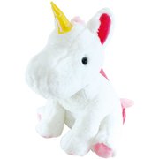 UN-0198 ユニコーンぬいぐるみリュック [キャラクターグッズ]