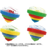 UN-0181 フラッシュスピニングトップ 1個 [コレクショントイ]