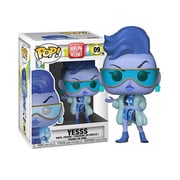 POP！ ディズニー シュガー・ラッシュ：オンライン イエス [塗装済可動フィギュア 全高約90mm]