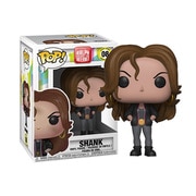 POP！ ディズニー シュガー・ラッシュ：オンライン シャンク [塗装済可動フィギュア 全高約90mm]