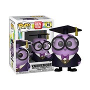 POP！ ディズニー シュガー・ラッシュ：オンライン ノウズモア [塗装済可動フィギュア 全高約90mm]