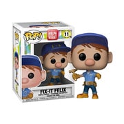 POP！ ディズニー シュガー・ラッシュ：オンライン フェリックス [塗装済可動フィギュア 全高約90mm]