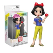 ロック・キャンディー シュガー・ラッシュ：オンライン 白雪姫 [塗装済完成品フィギュア 全高約130mm]