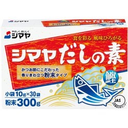 だしの素粉末 300g (10g×30P)