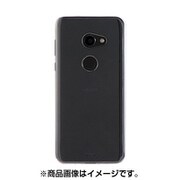AQUOS zero ハイブリッドケース SB-SA74-HYCB/CL