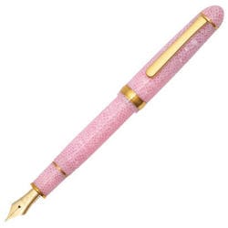 サクラ 万年筆 M 中字 両用式 コンバーター付き PTB-35000S 40
