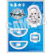 アズールレーン 波乗りアクリルスタンド ベルファスト [キャラクターグッズ]