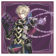 ファイアーエムブレム クッション レオン [キャラクターグッズ]