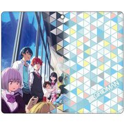 SSSS.GRIDMAN 手帳型スマホケース [キャラクターグッズ]