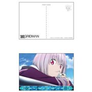 SSSS.GRIDMAN ポストカードセット [キャラクターグッズ]