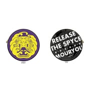 RELEASE THE SPYCE コインケース モウリョウ [キャラクターグッズ]