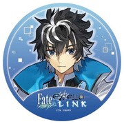 Fate/EXTELLA LINK ラバーマッドコースター シャルルマーニュ [キャラクターグッズ]
