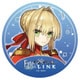 Fate/EXTELLA LINK ラバーマッドコースター ネロ・クラウディウス [キャラクターグッズ]