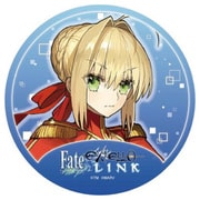 Fate/EXTELLA LINK ラバーマッドコースター ネロ・クラウディウス [キャラクターグッズ]