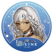 Fate/EXTELLA LINK ラバーマッドコースター アルテラ [キャラクターグッズ]