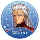 Fate/EXTELLA LINK ラバーマッドコースター 無銘 [キャラクターグッズ]