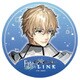 Fate/EXTELLA LINK ラバーマッドコースター ガウェイン [キャラクターグッズ]