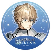 Fate/EXTELLA LINK ラバーマッドコースター ガウェイン [キャラクターグッズ]