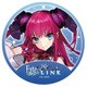 Fate/EXTELLA LINK ラバーマッドコースター エリザベート=バートリー [キャラクターグッズ]