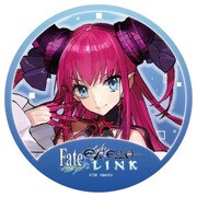 Fate/EXTELLA LINK ラバーマッドコースター エリザベート=バートリー [キャラクターグッズ]