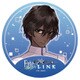 Fate/EXTELLA LINK ラバーマッドコースター アルジュナ [キャラクターグッズ]