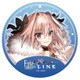 Fate/EXTELLA LINK ラバーマッドコースター アストルフォ [キャラクターグッズ]