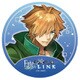 Fate/EXTELLA LINK ラバーマッドコースター ロビンフッド [キャラクターグッズ]