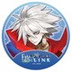 Fate/EXTELLA LINK ラバーマッドコースター カルナ [キャラクターグッズ]
