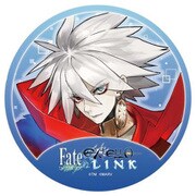 Fate/EXTELLA LINK ラバーマッドコースター カルナ [キャラクターグッズ]