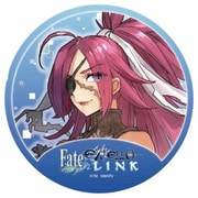 Fate/EXTELLA LINK ラバーマッドコースター フランシス・ドレイク [キャラクターグッズ]