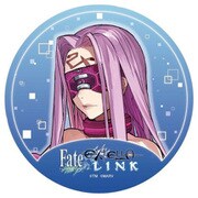 Fate/EXTELLA LINK ラバーマッドコースター メドゥーサ [キャラクターグッズ]