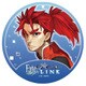 Fate/EXTELLA LINK ラバーマッドコースター 李書文 [キャラクターグッズ]