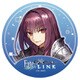 Fate/EXTELLA LINK ラバーマッドコースター スカサハ [キャラクターグッズ]